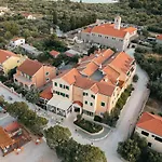Hotel Spongiola