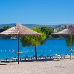 Spongiola Hotel 4*