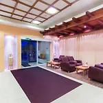 Spongiola Hotel Krapanj
