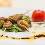 Hotel Spongiola 4*