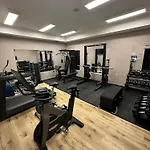 Hotel Spongiola 4*