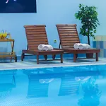 Hotel Spongiola
