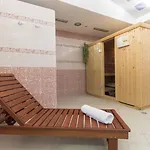 Spongiola Hotel