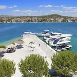 Hotel Spongiola Krapanj