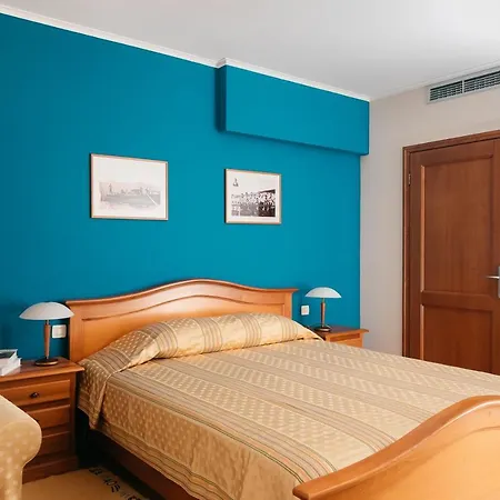 Hotel Spongiola Krapanj