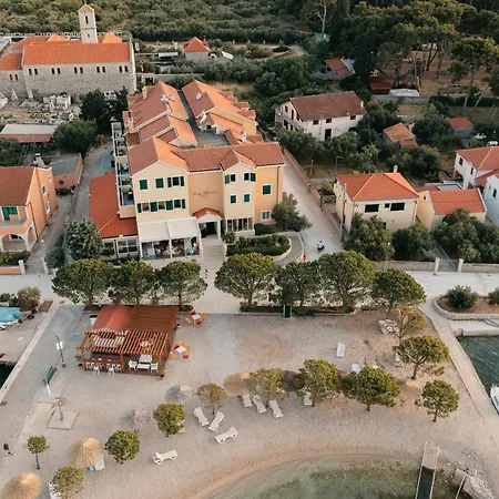 Hotel Spongiola 4*