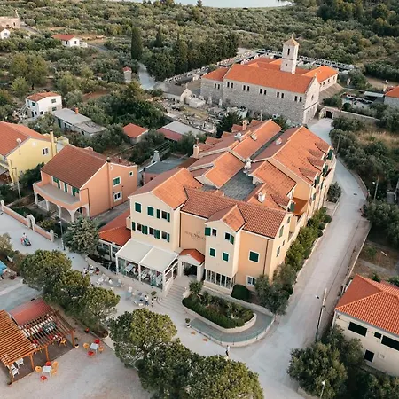 Hotel Spongiola
