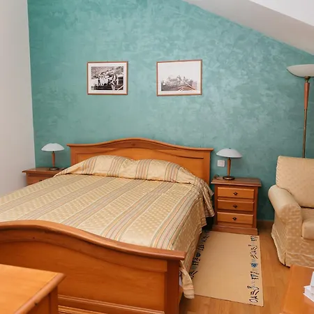 Hotel Spongiola 4*