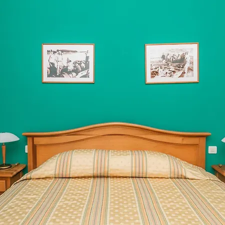Spongiola 4* Krapanj
