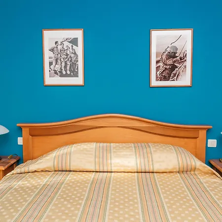 Spongiola Ξενοδοχείο 4*