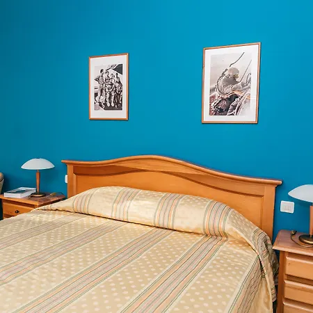 Hotel Spongiola Krapanj