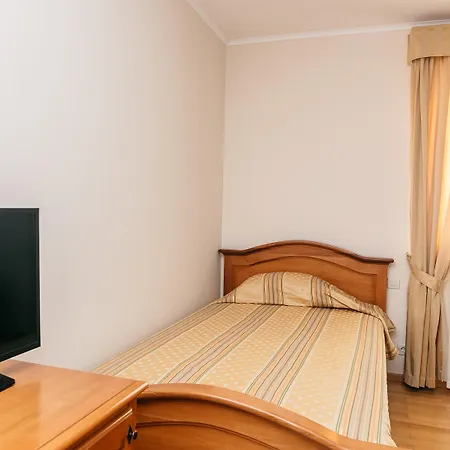 Ξενοδοχείο Spongiola Krapanj