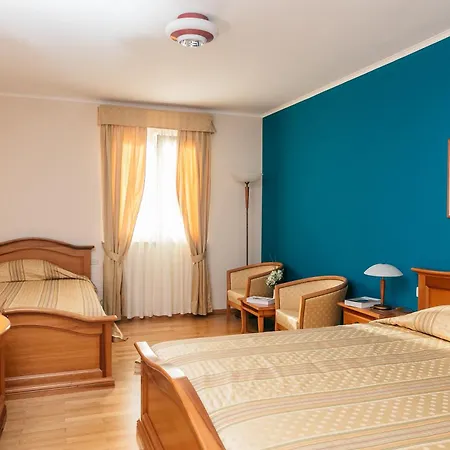 Hotel Spongiola