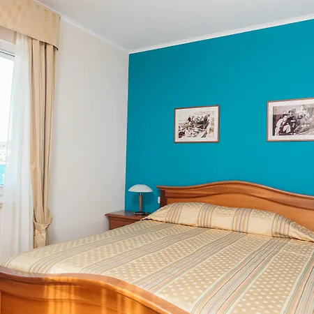 Hotel Spongiola