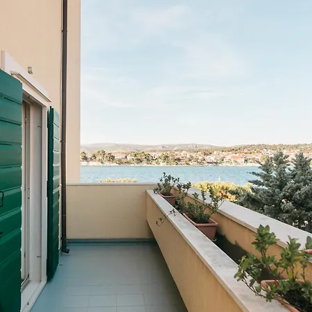 Hotel Spongiola Krapanj
