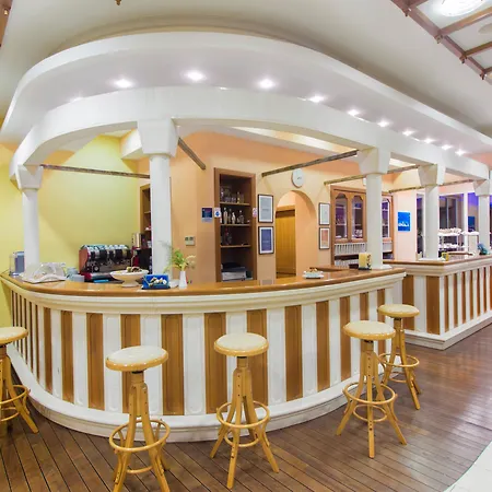 Spongiola 4* Krapanj