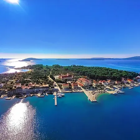 Spongiola 4* Krapanj