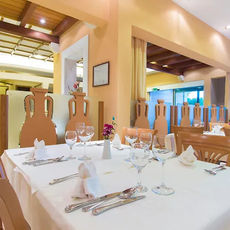 מלון Spongiola קראפן