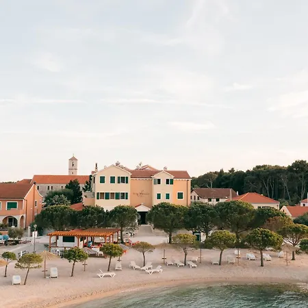 Hotel Spongiola 4*