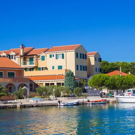 Spongiola Hotel