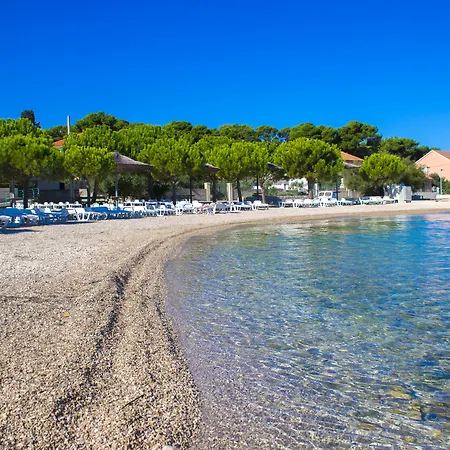 Hotel Spongiola Krapanj