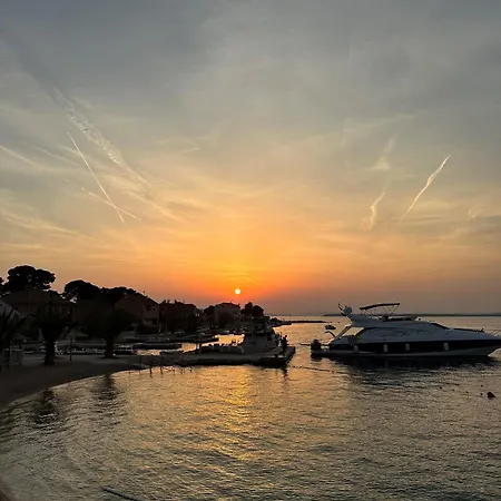Spongiola Hotel 4*