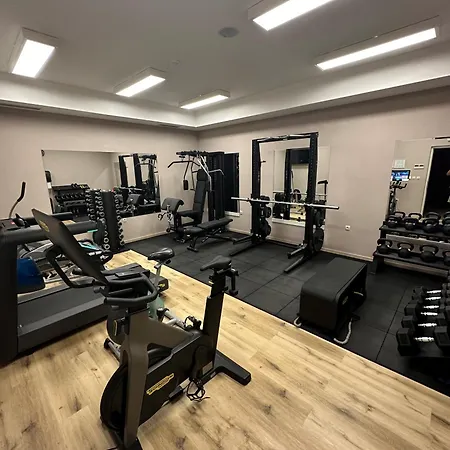 Hotel Spongiola 4*