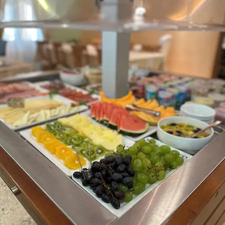 Spongiola 4* Krapanj