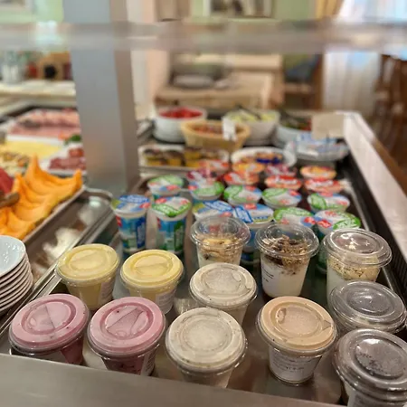 Spongiola Ξενοδοχείο 4*