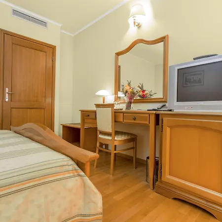 Spongiola Hotel Krapanj