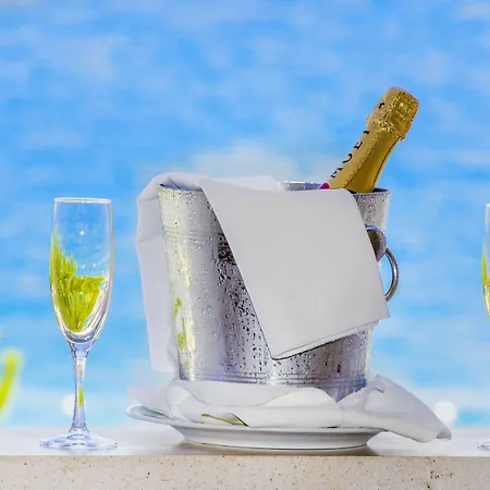 Spongiola Ξενοδοχείο