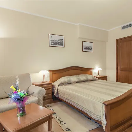 Hotel Spongiola 4*