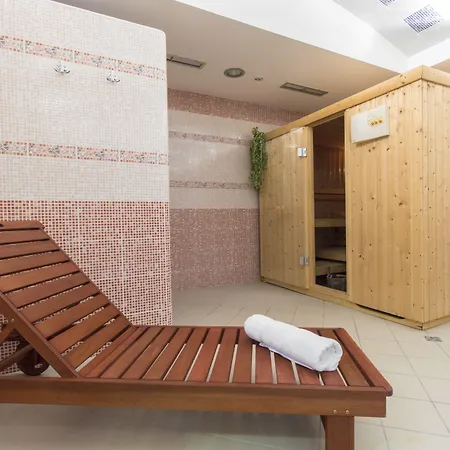Spongiola Hotel