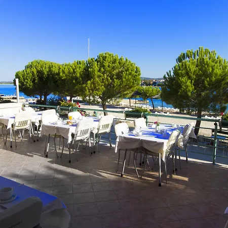 Hotel Spongiola