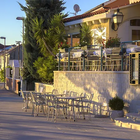 Spongiola 4* קראפן