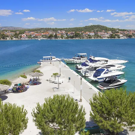 Hotel Spongiola Krapanj