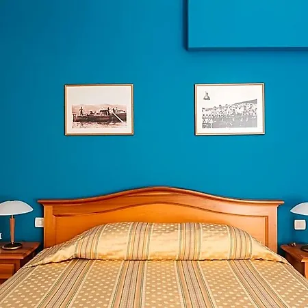 Spongiola Hotel 4*