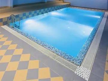Hotel Spongiola Krapanj