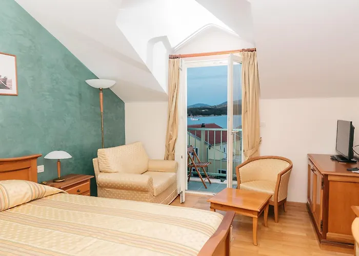 斯庞吉欧拉酒店