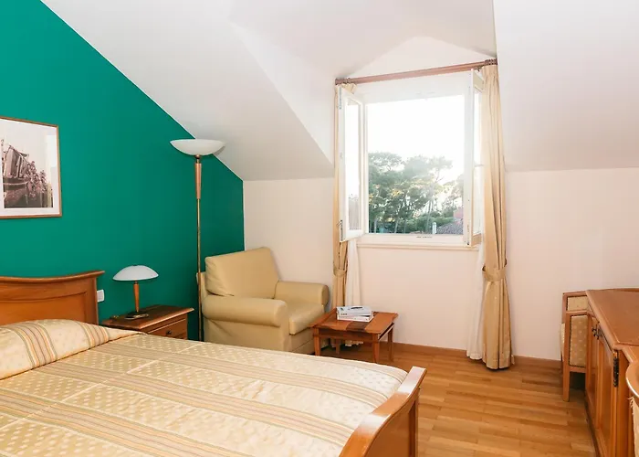 Hotel Spongiola Krapanj