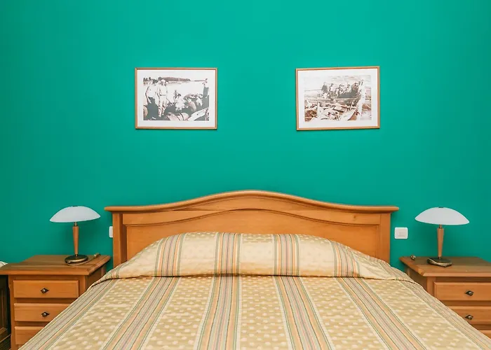 Spongiola 4* Krapanj