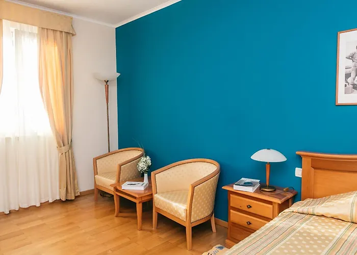 斯庞吉欧拉酒店 克拉帕尼岛