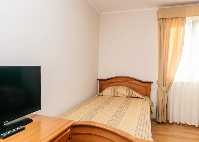 Hotel Spongiola Krapanj