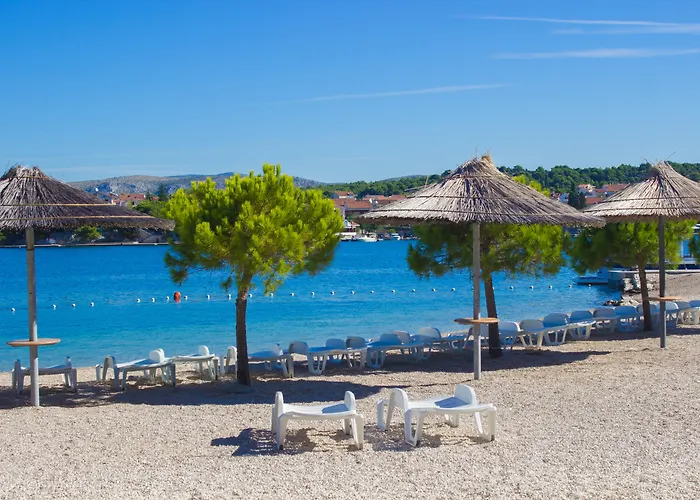 酒店 斯庞吉欧拉酒店