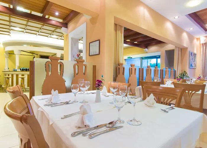 Hotel Spongiola Krapanj