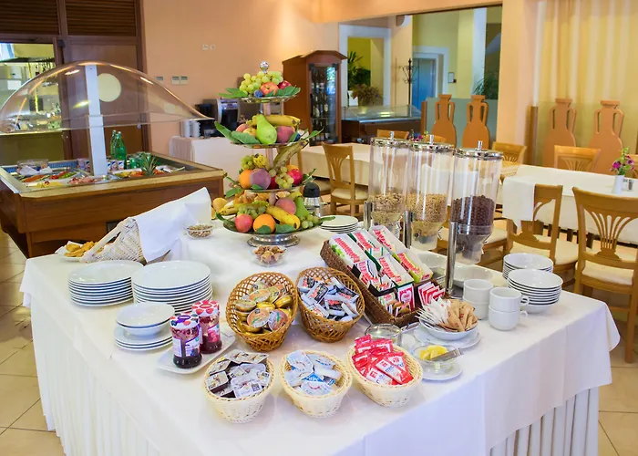 Spongiola 4* Krapanj