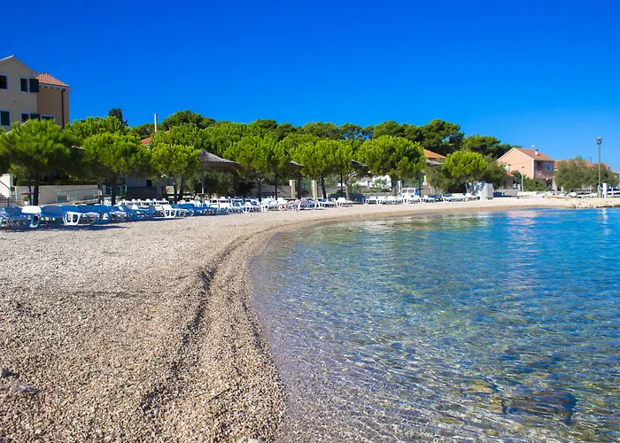 Hotel Spongiola Krapanj