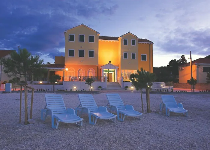 Hotel Spongiola Krapanj