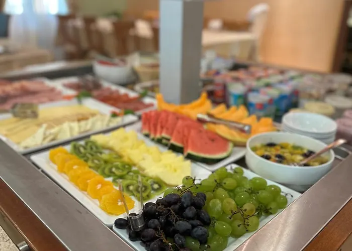 Spongiola 4* 크라파니