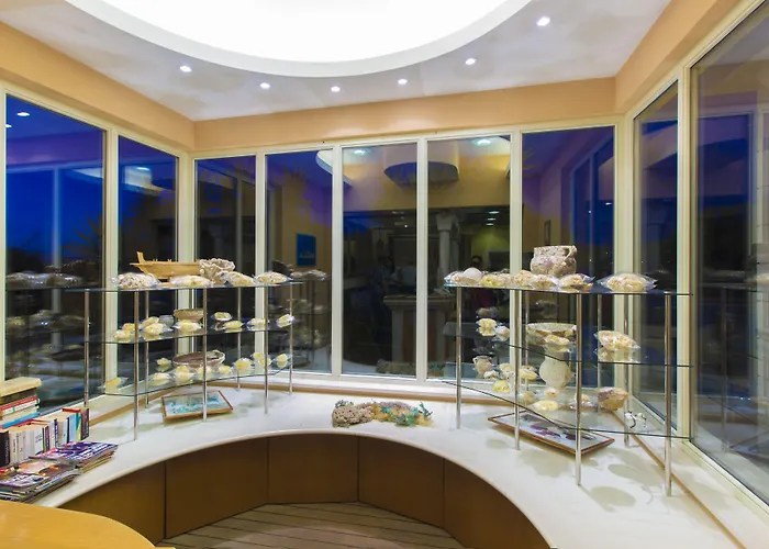 斯庞吉欧拉酒店 酒店